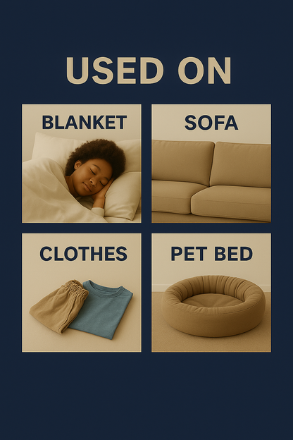 Pawrella™ Pet Hair Removal Glove