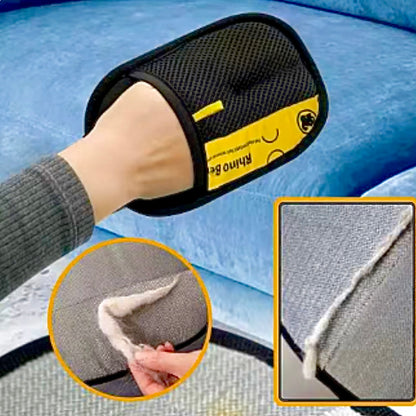 Pawrella™ Pet Hair Removal Glove